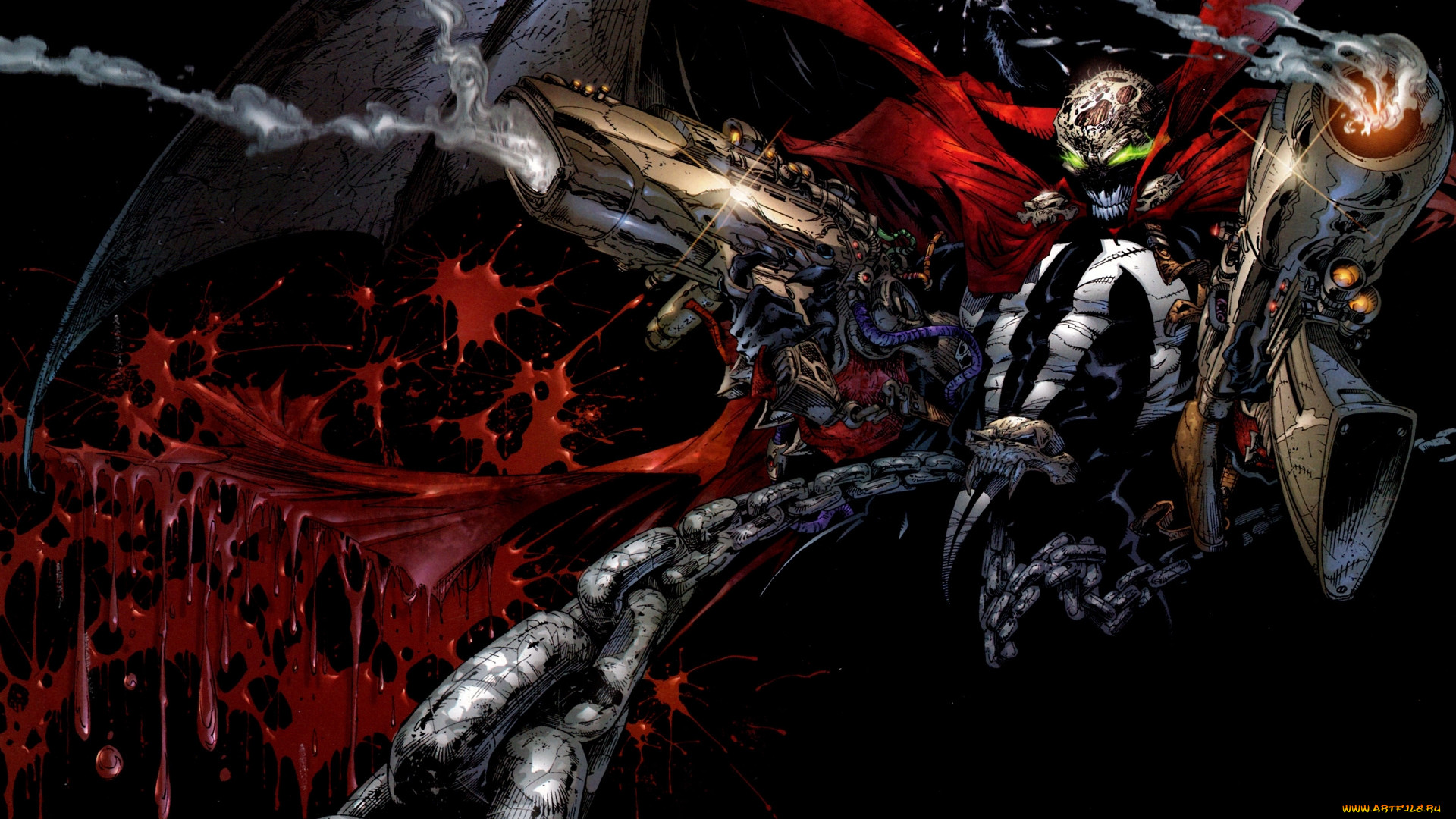 , , , , , spawn, 
